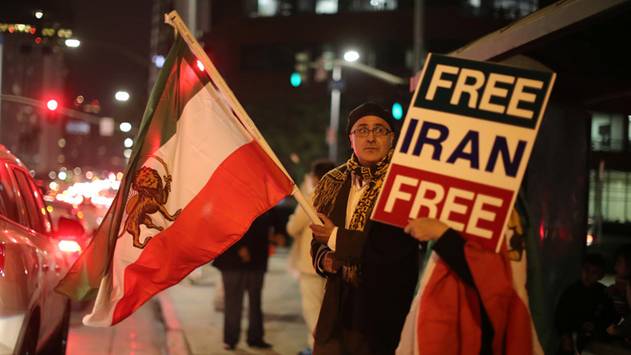 Was ist los im Iran? Die Hintergründe der Proteste und die westlichen Narrative (I)
