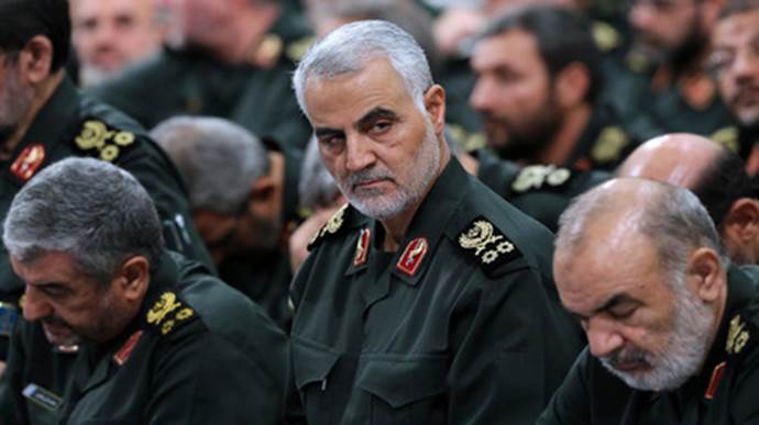 Was die Ermordung von Soleimani mit dem russischen Militreinsatz in Syrien zu tun hat