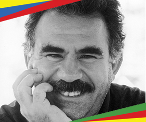 Free Ocalan