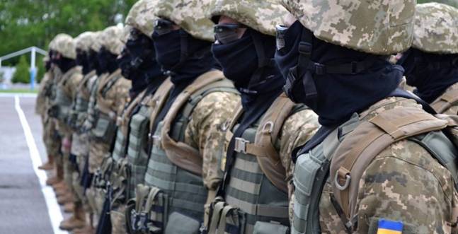 Киев начал заброску диверсионных групп в республики Донбасса