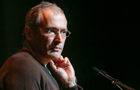 Кадыров назвал Ходорковского врагом всех мусульман мира